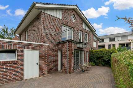 Haus Lingen (Ems) - 3 Zimmer, 146 m&sup2;, 459.000&euro; | Angebot:27329093