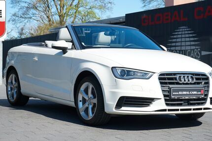 Audi A3 137.563 km 12.885 &euro; Hamburg 22453