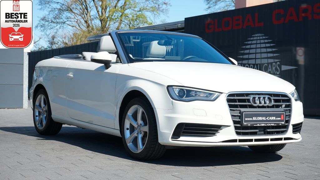 Audi A3 137.563 km 12.885 &euro; Hamburg 22453