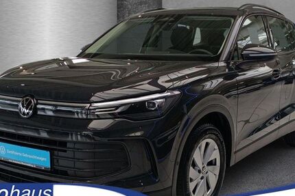 VW Tiguan 15.190 km 31.290 &euro; Neutraubling 93073