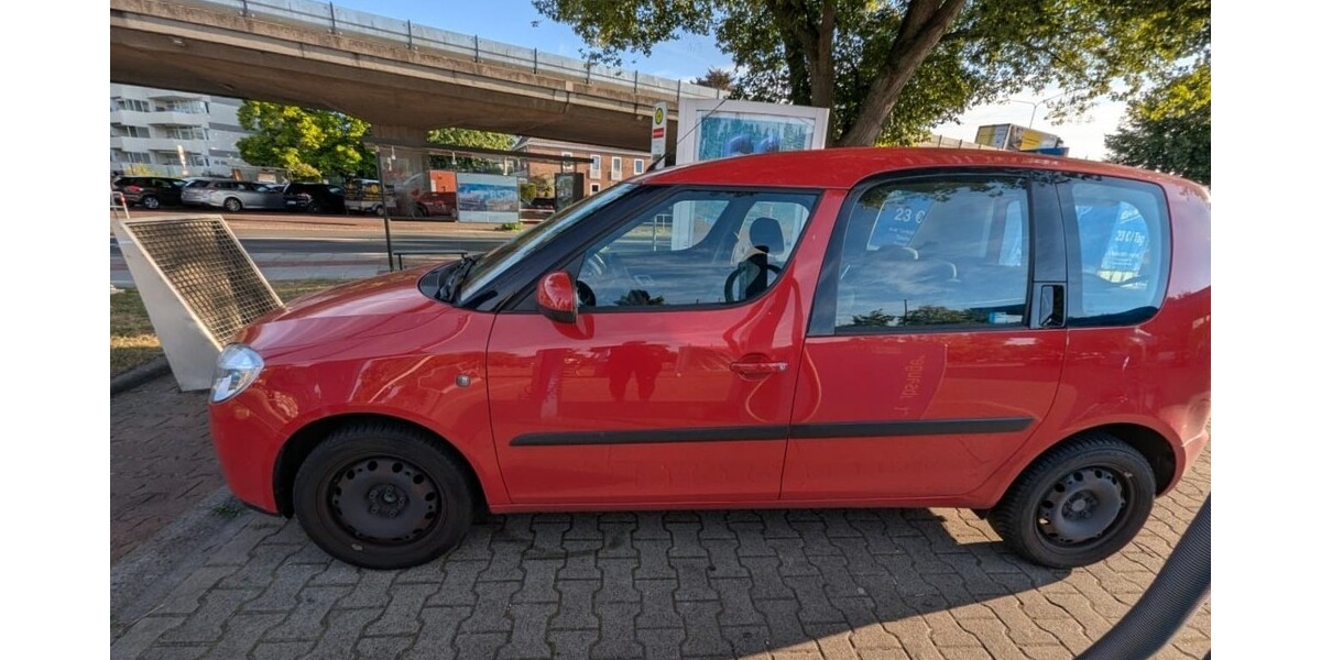 Skoda Roomster 210.500 km 2.000 € Bremen 28195