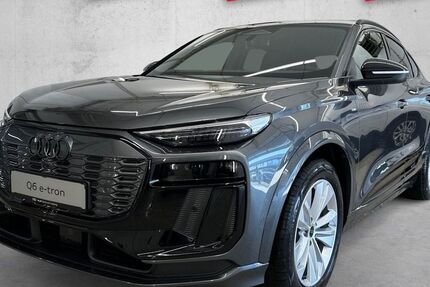 Audi Q6 e-tron 5.900 km 76.990 &euro; Leipzig 04129