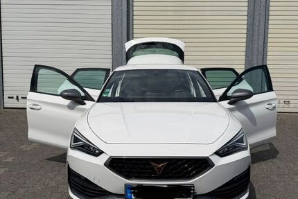 Cupra Leon 104.000 km 22.999 &euro; Bad Orb 63619