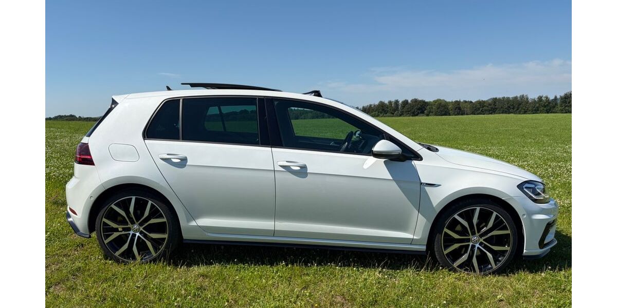 VW Golf 132.000 km 15.499 &euro; Hümpfershausen 98634