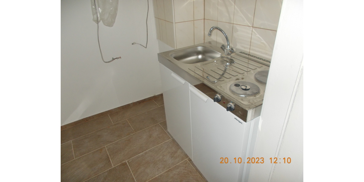 Kleines Seitengebäude für 2 Personen in Altdobern zu vermieten - Altbau Altdöbern | Angebot:26443250