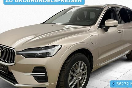 Volvo XC60 8.515 km 46.507 &euro; Frankfurt 60596