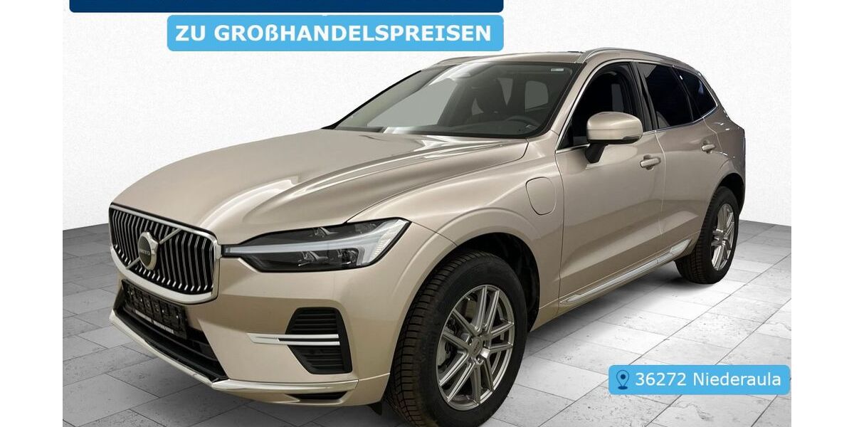 Volvo XC60 8.515 km 46.507 &euro; Frankfurt 60596