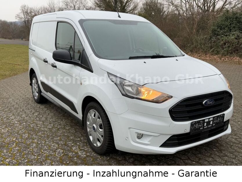 Ford Transit 49.600 km 12.990 € Plaidt 56637