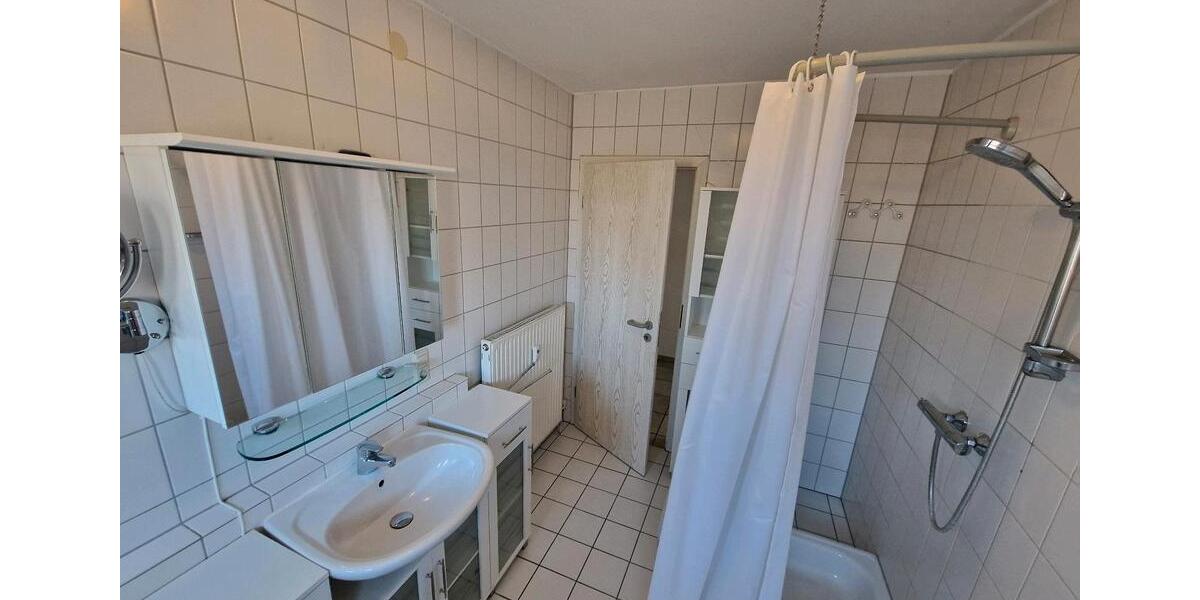 Eigentumswohnung Kapitalanlage Inzigkofen 2 zimmer