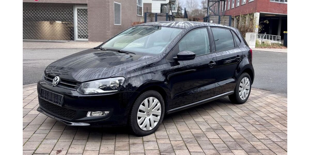 VW Polo 46.228 km 7.899 &euro; Norderstedt 22848