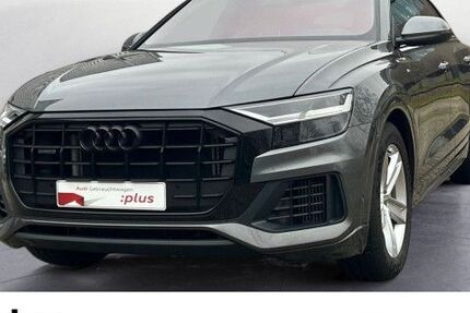 Audi Q8 45.100 km 51.880 &euro; Reutlingen 72760
