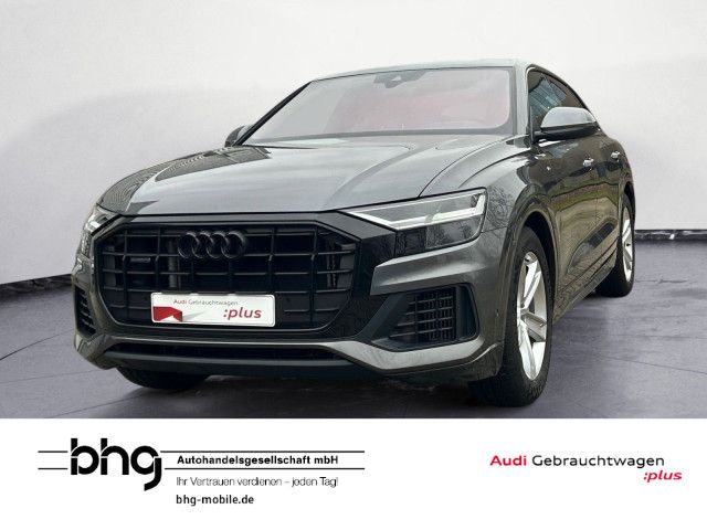 Audi Q8 45.100 km 56.950 &euro; Reutlingen 72760