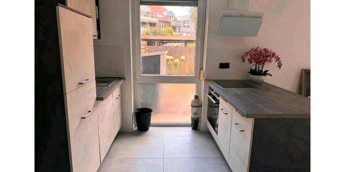 Erdgeschoßwohnung Geesthacht - 3 Zimmer, 86 m&sup2;, 1.190&euro; | Angebot:25968328