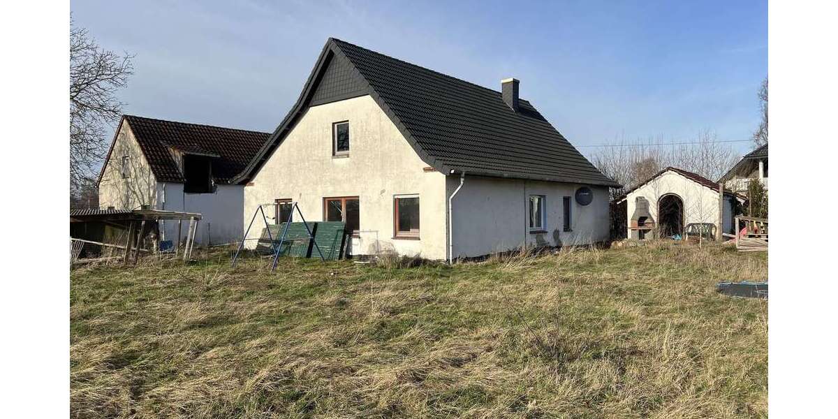 Haus zum Kaufen in Rahden 148.000 € 120 m² 7 zimmer