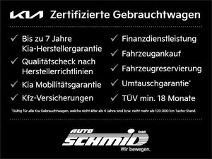Kia EV9 AWD GTL RELAX GD GT-Line 1.500 km 70.990 &euro; Höhenkirchen-Siegertsbrun 85635