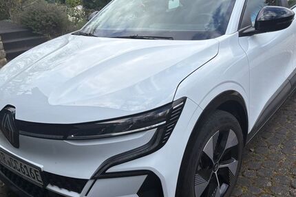 Renault Megane E-TECH 38.000 km 22.500 &euro; Trier 54296