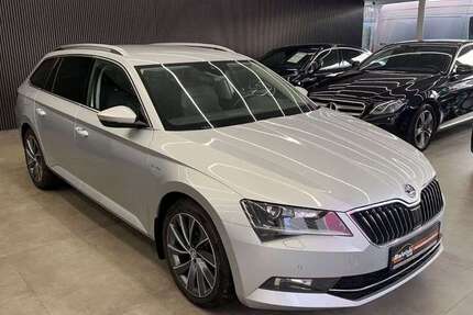 Skoda Superb 108.669 km 24.950 &euro; Berlin 12357