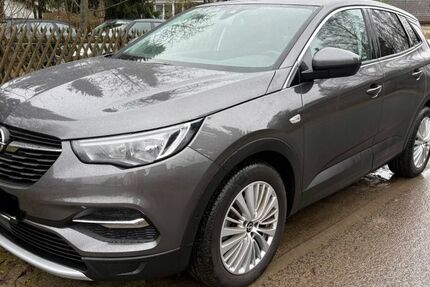 Opel Grandland (X) 41.000 km 15.000 &euro; Zühlsdorf 16515