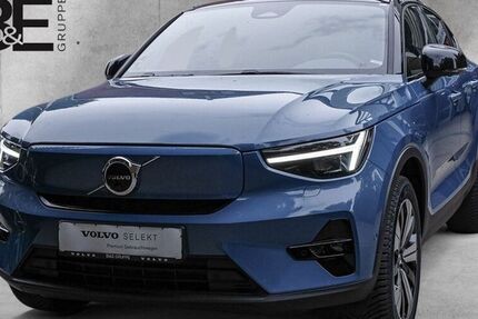 Volvo C40
