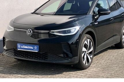 VW ID.4 36.177 km 36.489 &euro; Torgau 04860