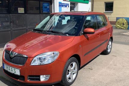 Skoda Fabia 140.000 km 4.500 &euro; Nürnberg 90480