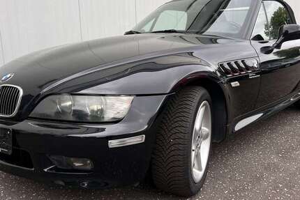 BMW Z3