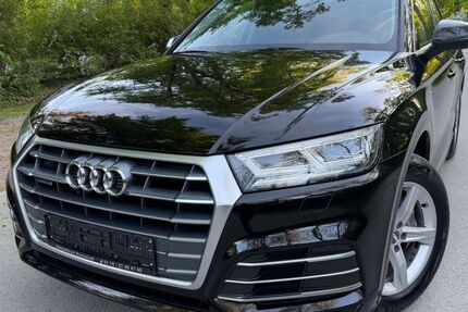 Audi Q5 195.000 km 20.490 &euro; Stockstadt 63811