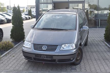 VW Sharan 122.314 km 4.450 &euro; Altdorf/Landshut 84032