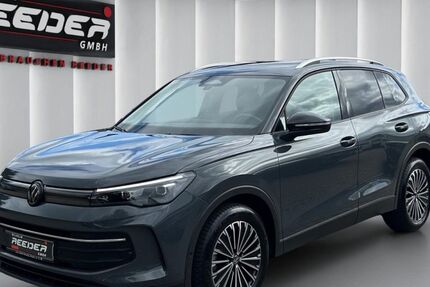 VW Tiguan 27.736 km 32.450 &euro; Stade 21682