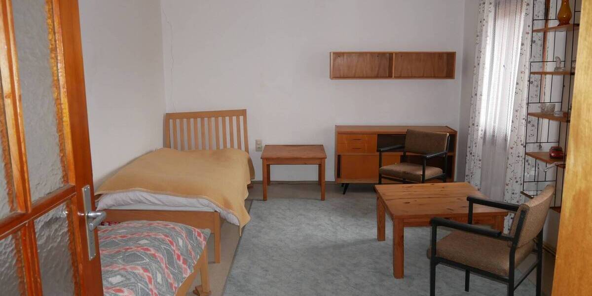 Viel Platz! - Mehrfamilienhaus, Wohnhaus Kirchweidach | Angebot:26194178