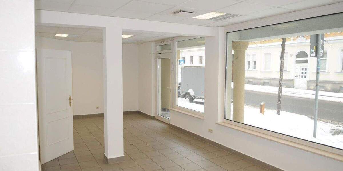 Gewerbeobjekt Leipzig Möckern - 108.800&euro; | Angebot:24791076