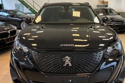 Peugeot 2008 58.800 km 20.490 € Hanau/Großauheim 63457
