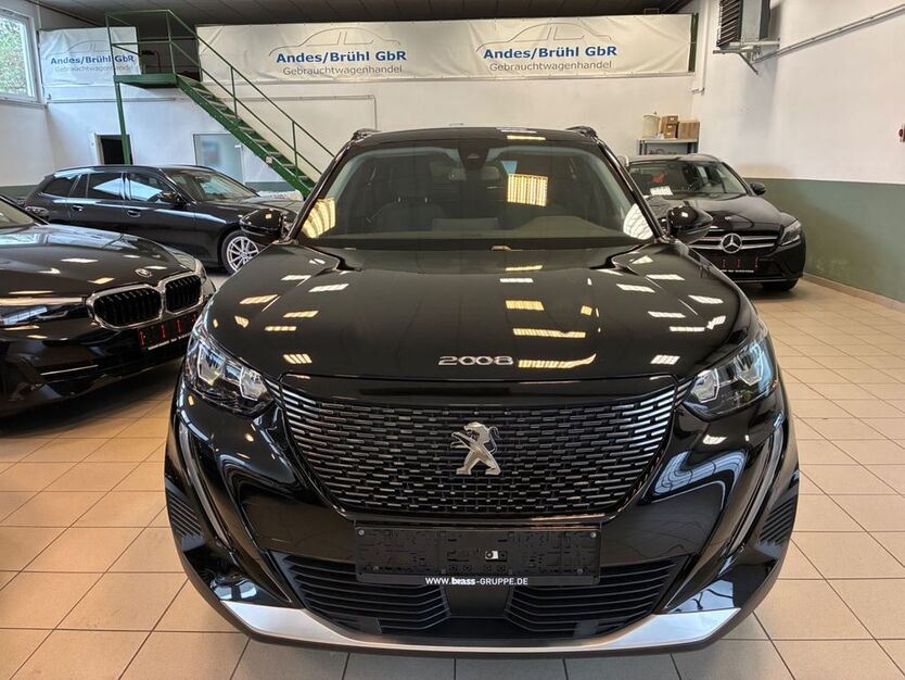 Peugeot 2008 58.800 km 20.490 € Hanau/Großauheim 63457