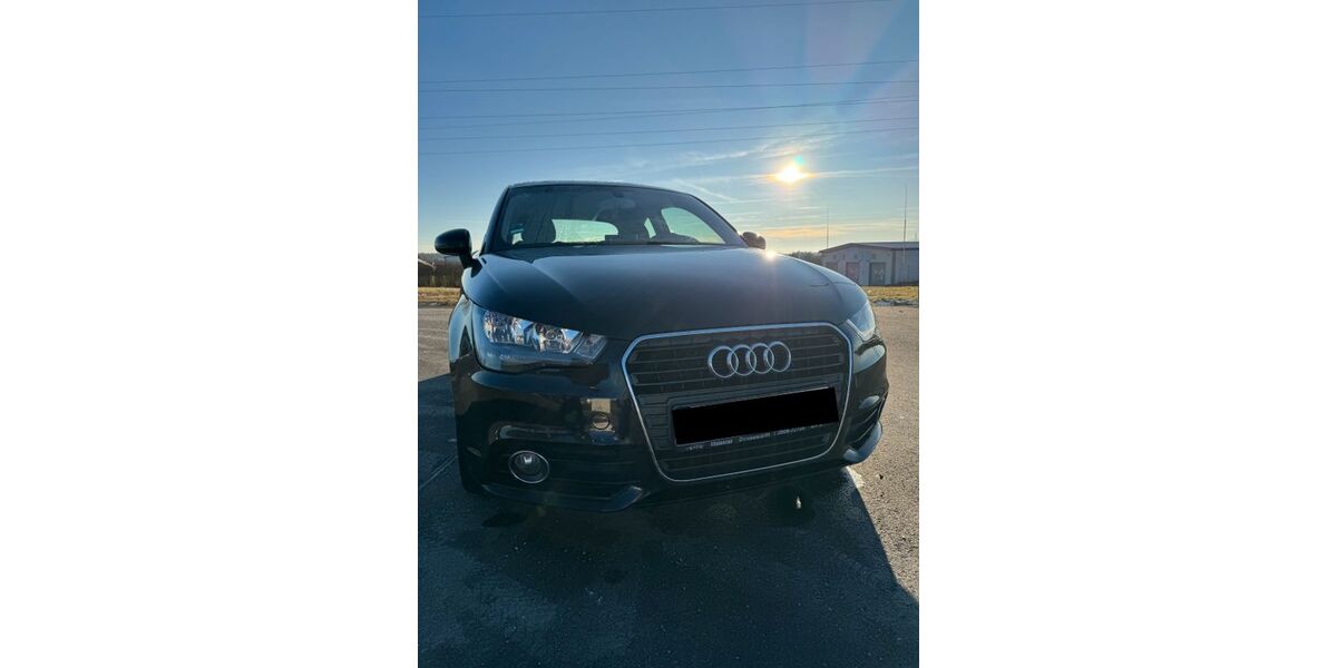Audi A1 164.595 km 5.599 &euro; Monheim 86653