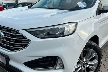 Ford Edge 188.400 km 16.190 € Babenhausen 64832