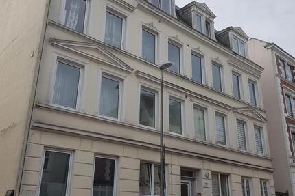 Wohnung Flensburg Altstadt - 3 Zimmer, 66 m&sup2;, 670&euro; | Angebot:25377807