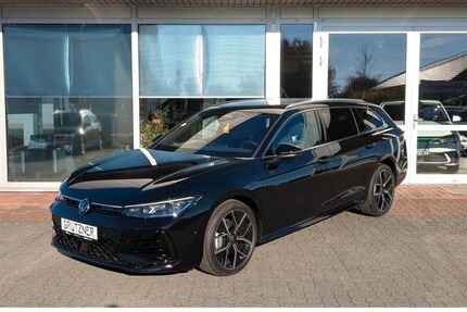 VW Passat Variant 9.800 km 43.590 &euro; Anklam 17389