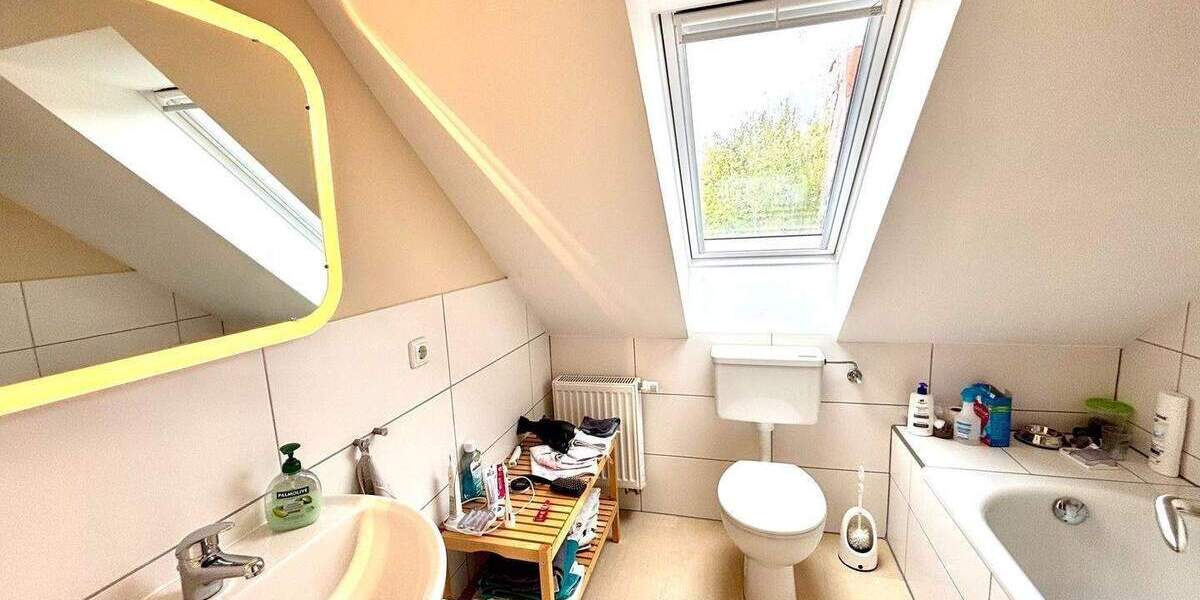 Mehrfamilienhaus, Wohnhaus Glücksburg Holnis - 4 Zimmer, 88 m&sup2;, 399.000&euro; | Angebot:26161840
