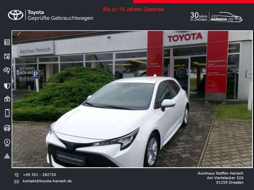 Corolla