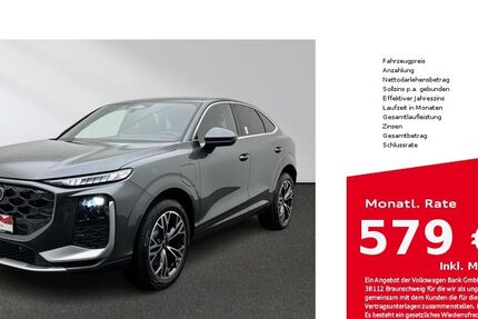 Audi Q3 9.000 km 54.990 &euro; Münster 48153