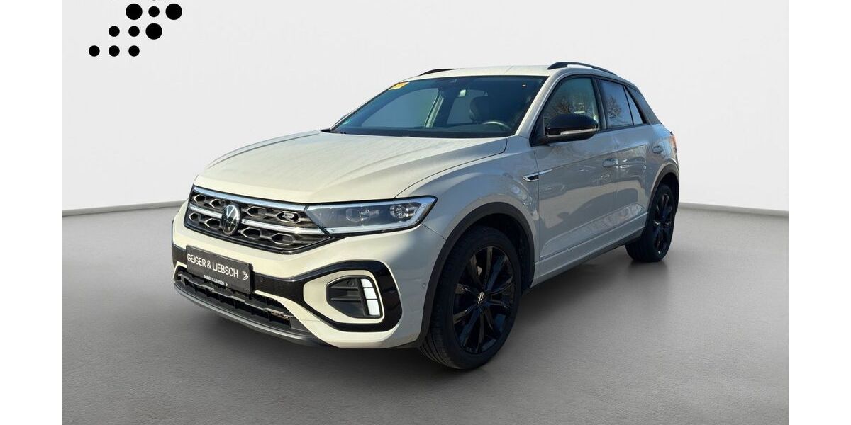 VW T-Roc 63.663 km 20.485 &euro; Linsengericht 63589