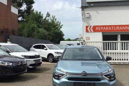Citroen C4 17.635 km 15.900 &euro; Niederzier 52382