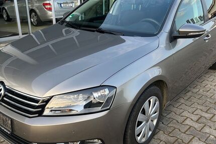 VW Passat 192.000 km 5.900 &euro; Eggenfelden 84307
