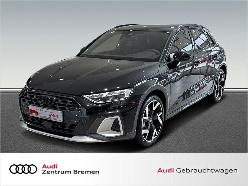 Audi A3 1.100 km 42.880 € Bremen 28207