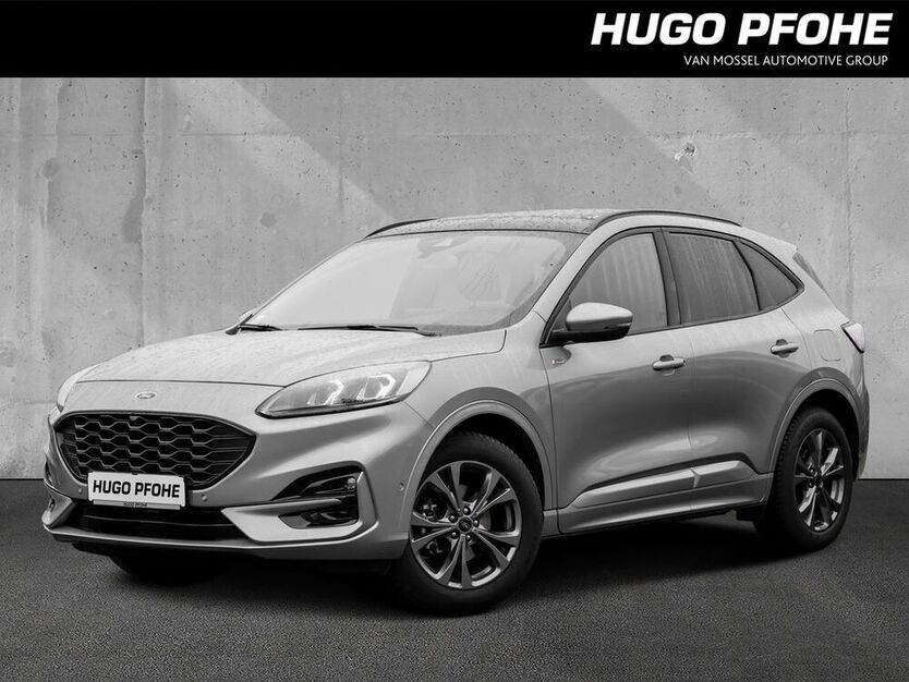 Kuga