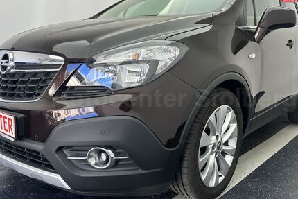 Opel Mokka 88.000 km 10.480 &euro; Stolberg 52222
