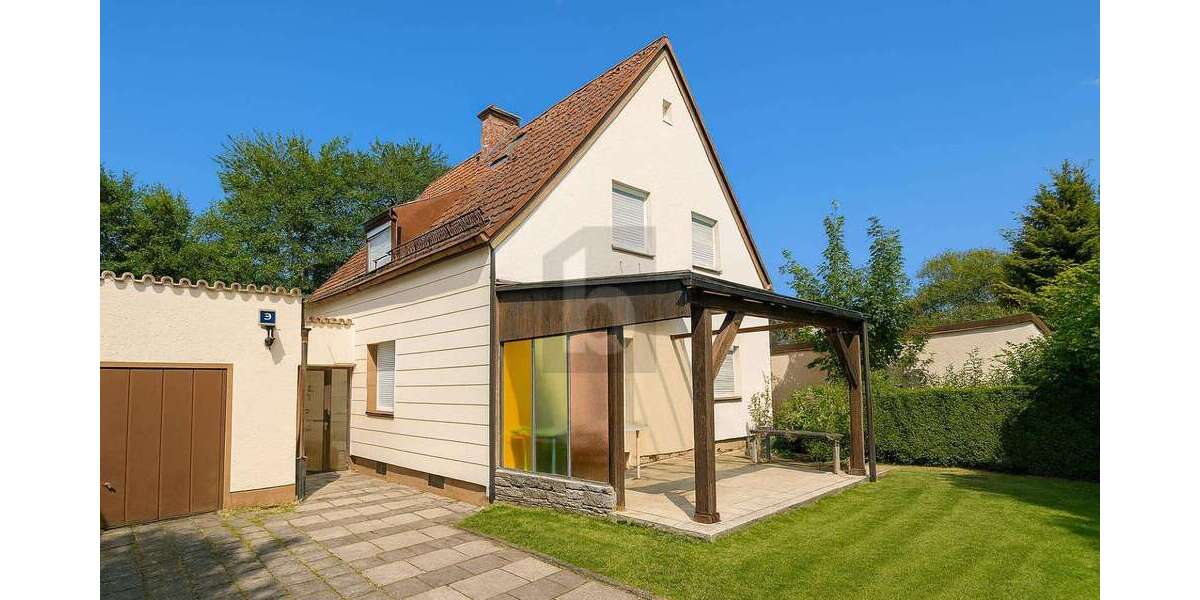 Grundstück München Pasing-Obermenzing - 1.850.000&euro; | Angebot:25549928