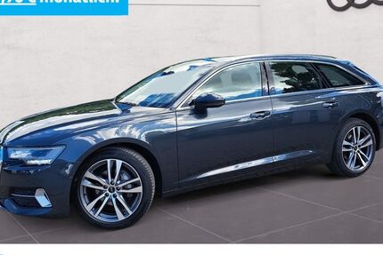 Audi A6 95.953 km 30.910 &euro; Kölln-Reisiek 25337