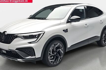 Renault Arkana 61.220 km 22.490 &euro; Rheine 48432