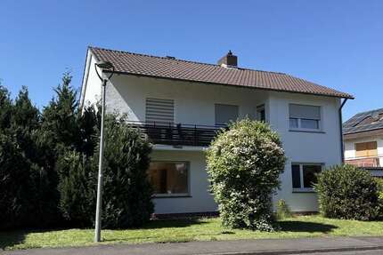 Haus Eschwege Oberdünzebach - 5 Zimmer, 156 m&sup2;, 239.000&euro; | Angebot:26836641